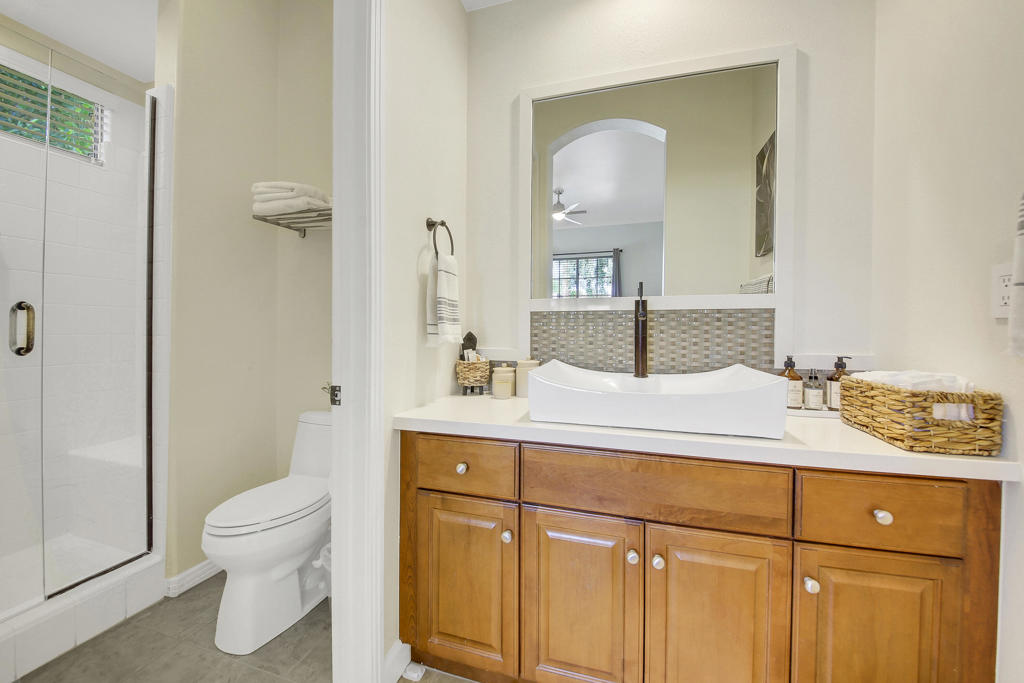 Montage at Santa Rosa - Residential
