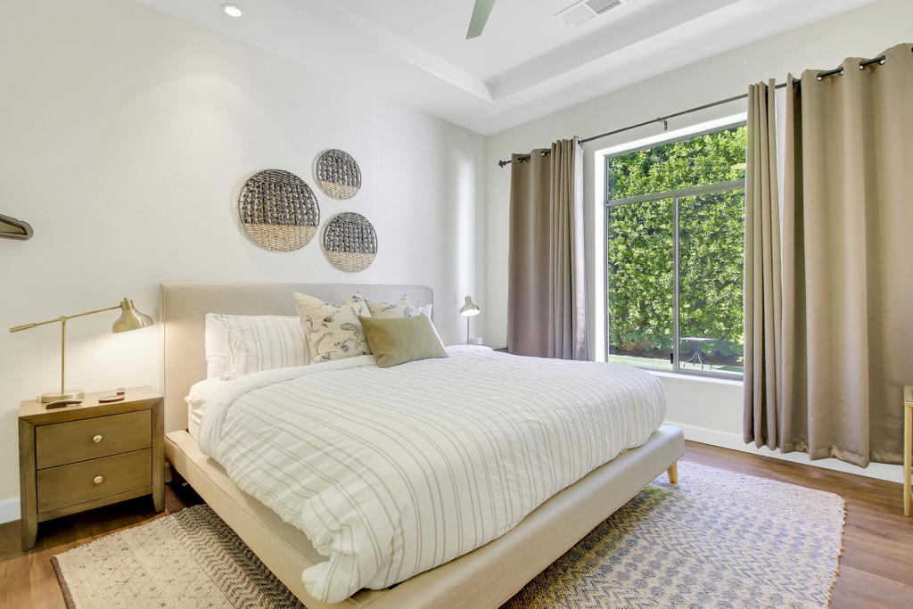 Montage at Santa Rosa - Residential