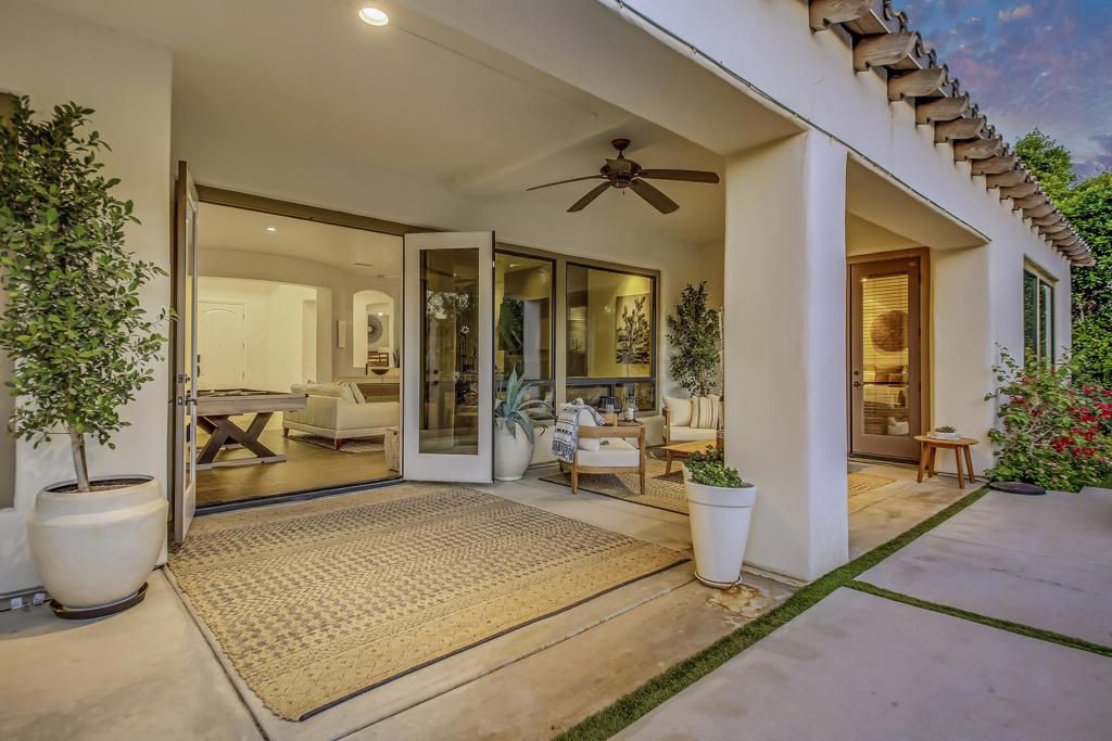 Montage at Santa Rosa - Residential