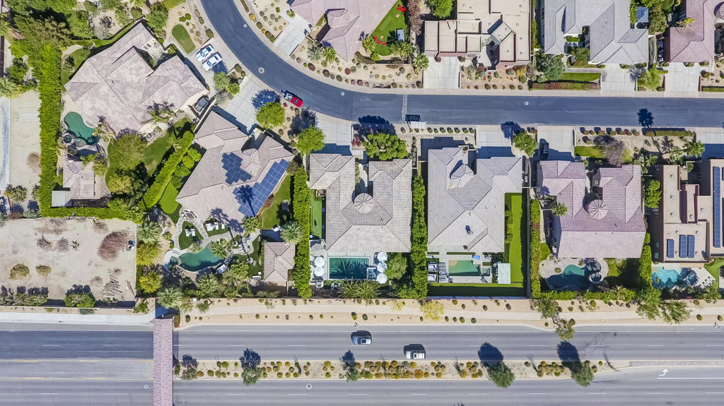 Montage at Santa Rosa - Residential