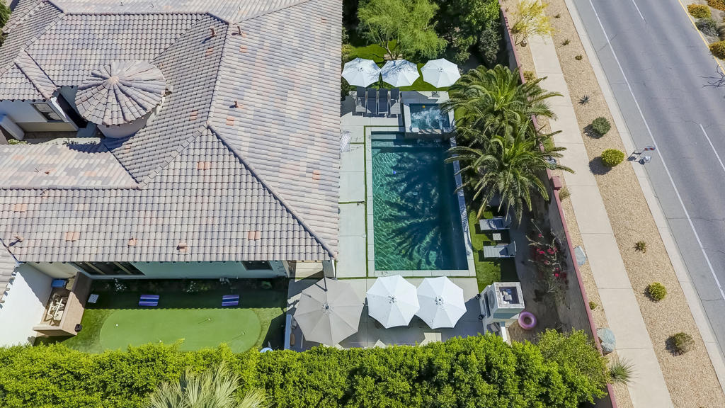 Montage at Santa Rosa - Residential