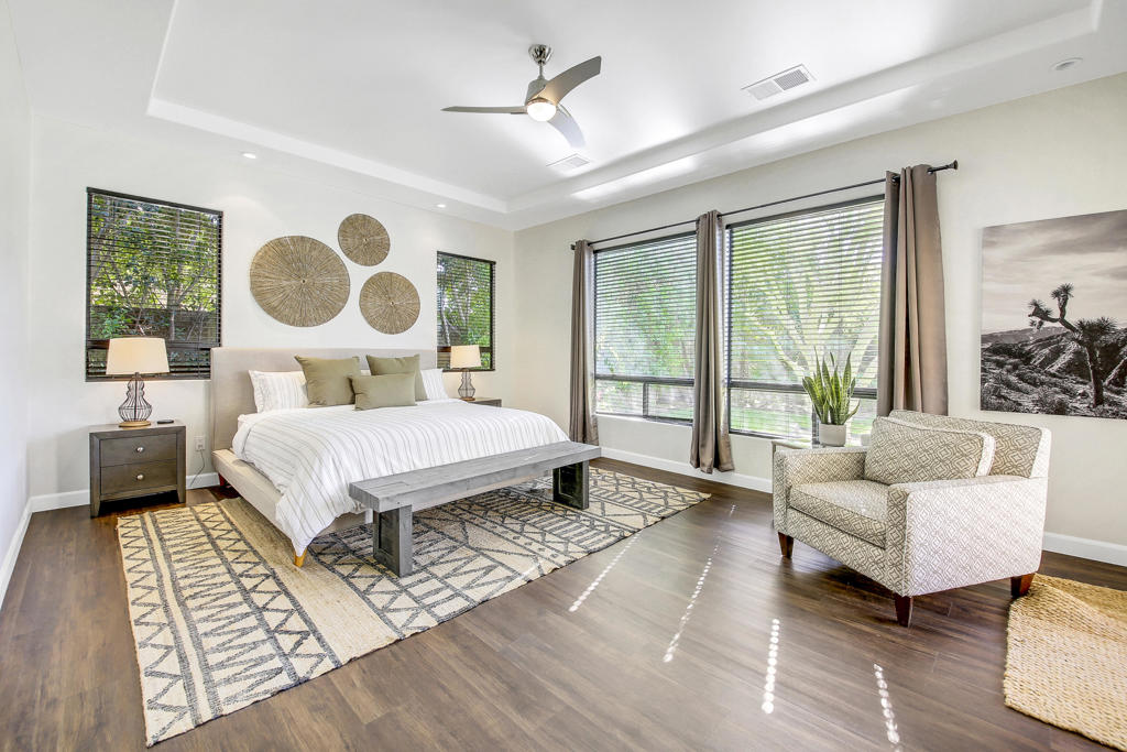 Montage at Santa Rosa - Residential
