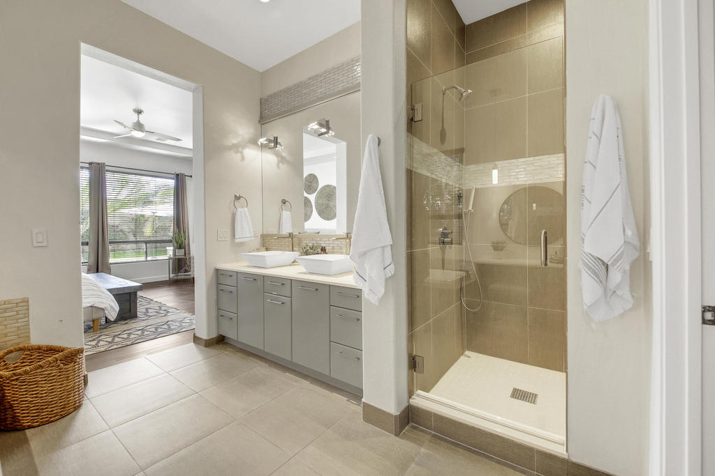 Montage at Santa Rosa - Residential