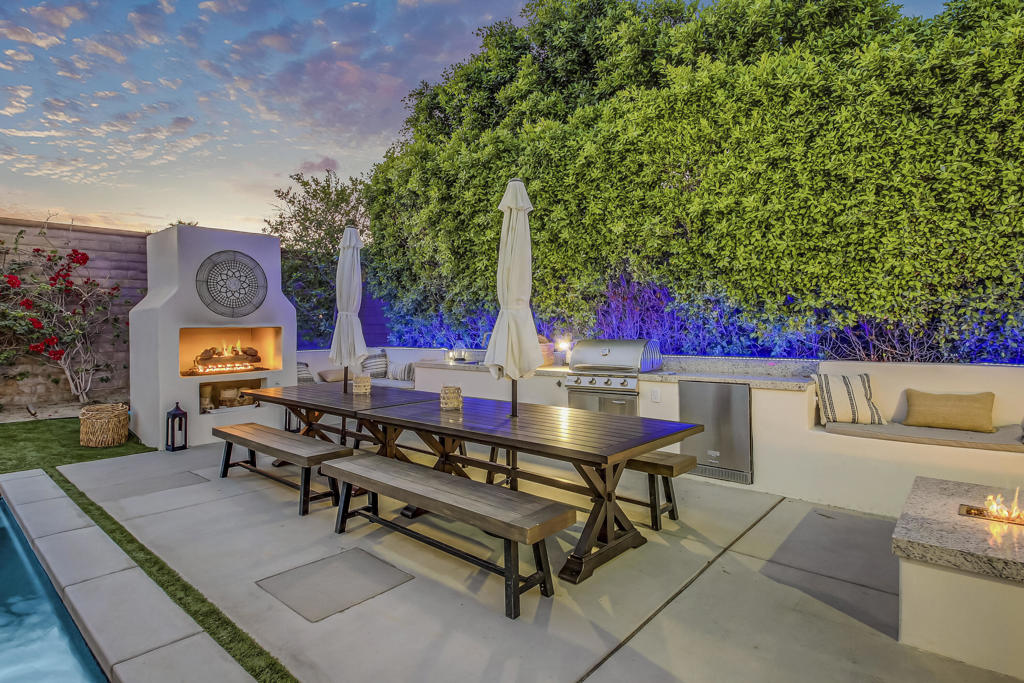 Montage at Santa Rosa - Residential