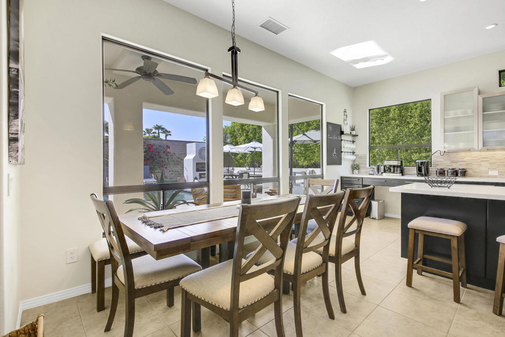Montage at Santa Rosa - Residential