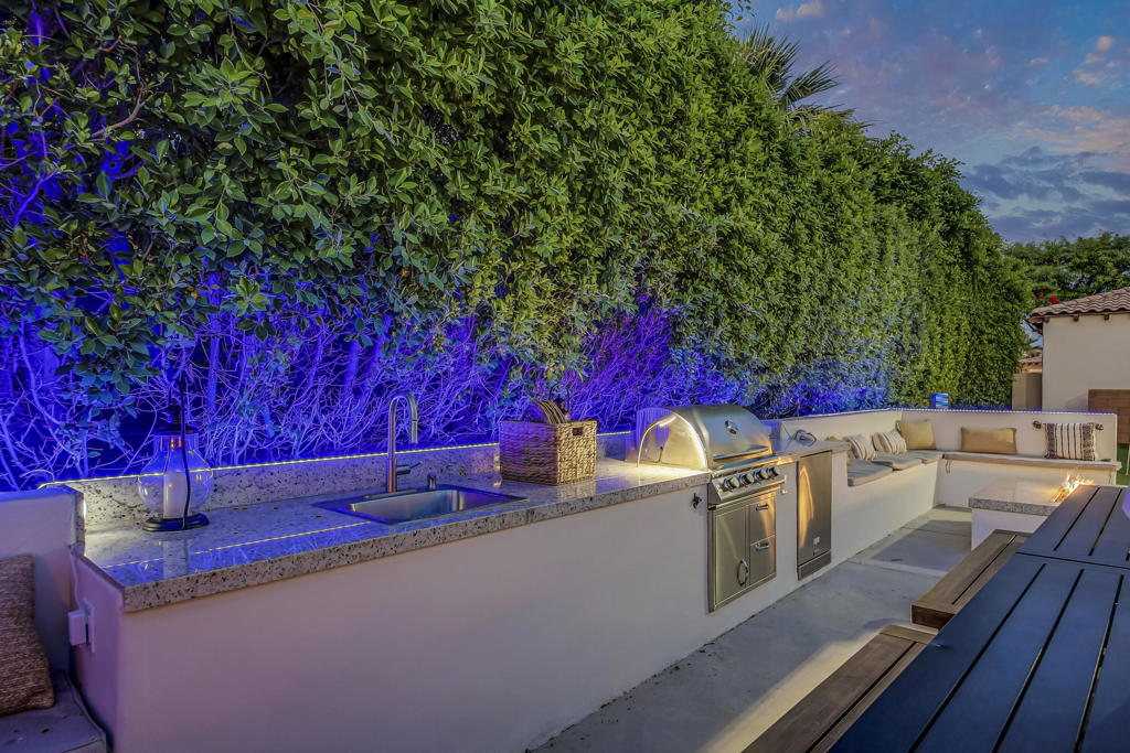 Montage at Santa Rosa - Residential