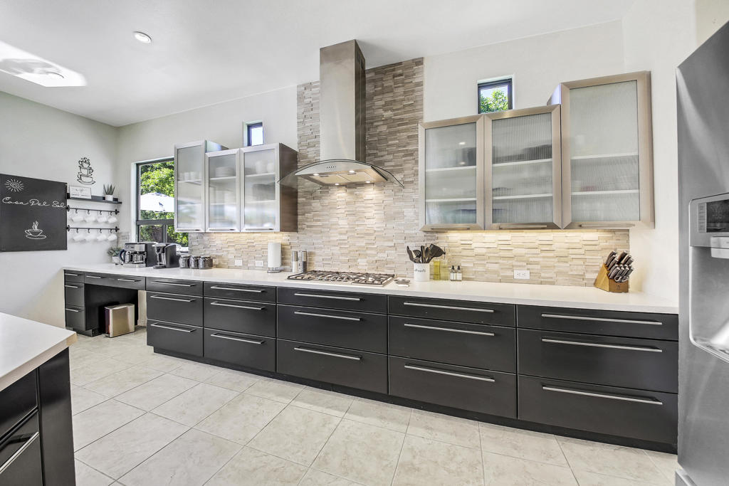 Montage at Santa Rosa - Residential