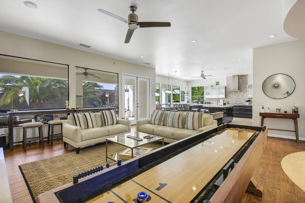 Montage at Santa Rosa - Residential