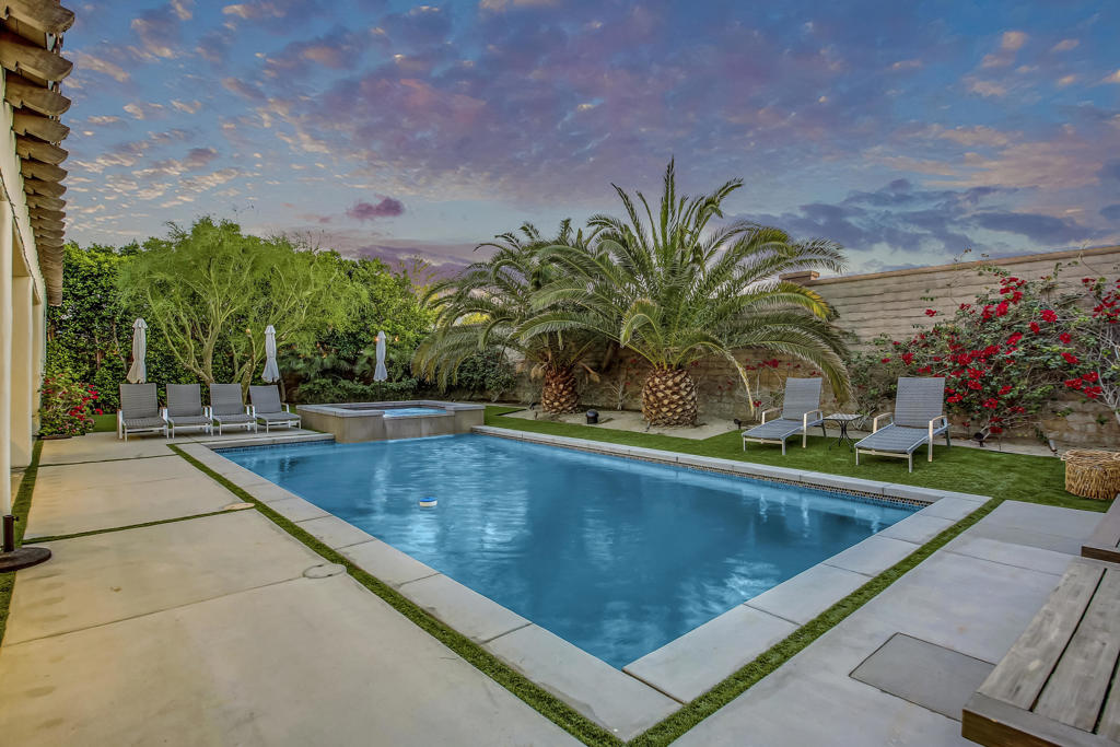 Montage at Santa Rosa - Residential