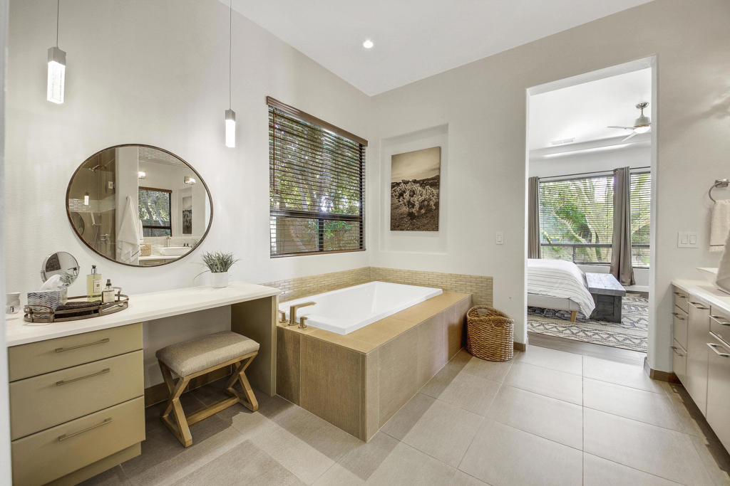 Montage at Santa Rosa - Residential