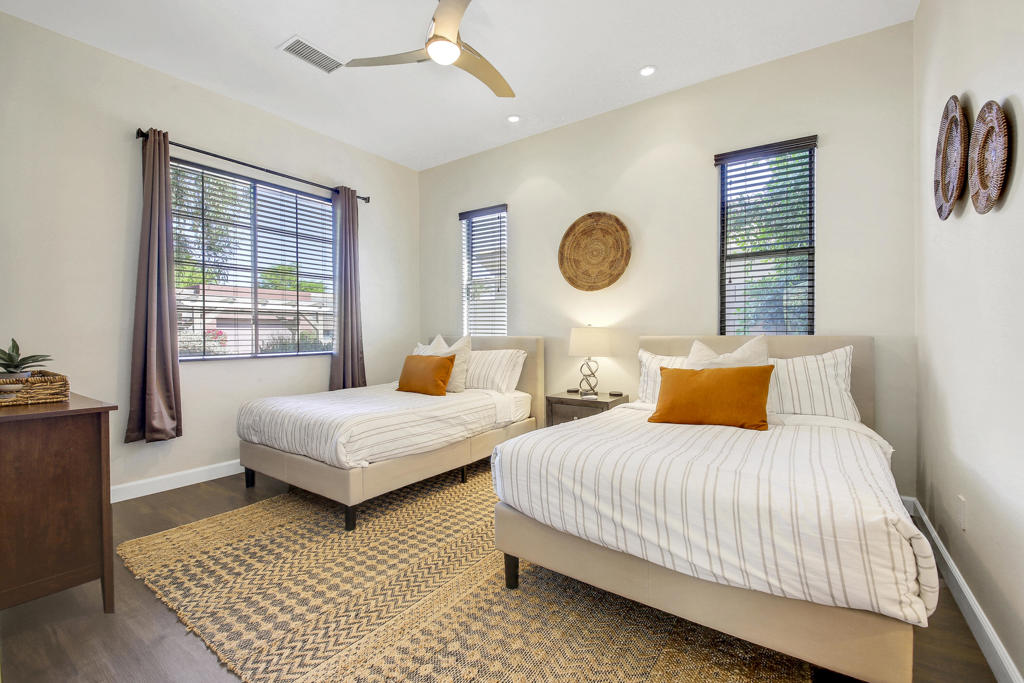 Montage at Santa Rosa - Residential