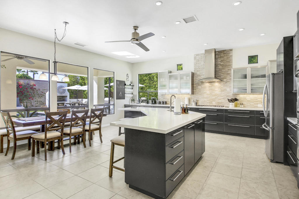 Montage at Santa Rosa - Residential