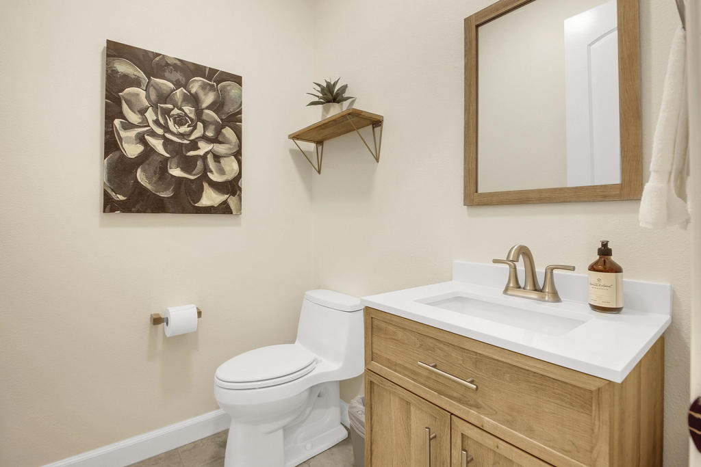 Montage at Santa Rosa - Residential