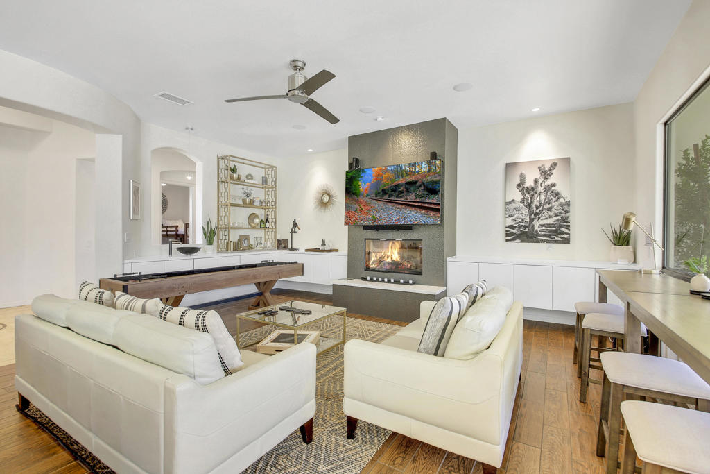 Montage at Santa Rosa - Residential