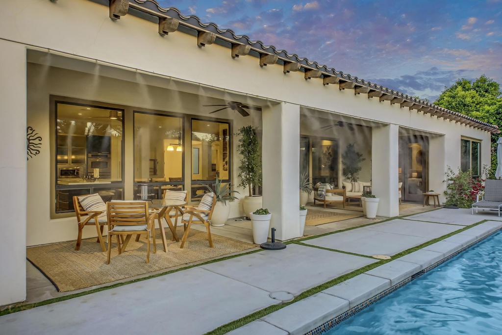 Montage at Santa Rosa - Residential