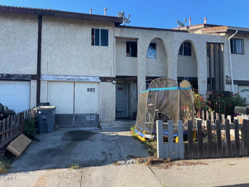 Welcome to this charming 2-bedroom, 1-bath condo located in the heart of Oxnard. Featuring 1,007 sq. ft. of living space, this home offers an inviting layout with a cozy fireplace, spacious bedrooms, and an attached garage for convenience. The property is situated in the desirable Hobson Park East neighborhood, close to schools, shopping, dining, and just minutes from the beach. This home is perfect for a first-time buyer, downsizer, or investor looking for rental potential. Enjoy a low-maintenance lifestyle in a well-established community with easy access to freeways, parks, and downtown Oxnard.