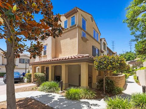 15649 Odyssey Drive 77 Granada Hills CA 91344