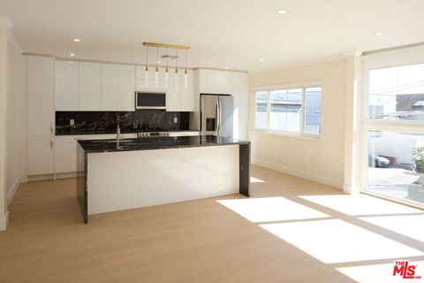 Photo of 1223 23rd Street #C, Santa Monica, CA 90404 (MLS # 26653213)