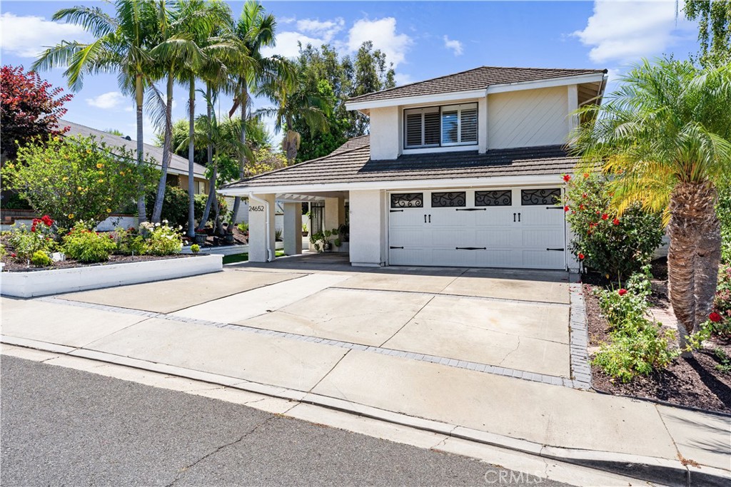 24652 Ashland Drive