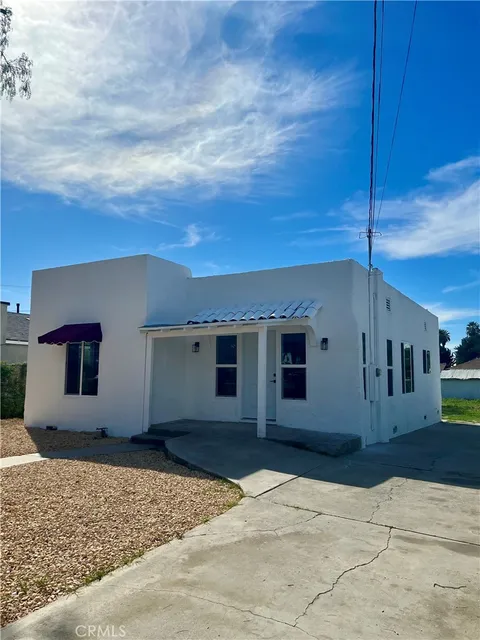 3581 Eucalyptus Ave, Riverside, CA 92507 - MLS#: WS26020495