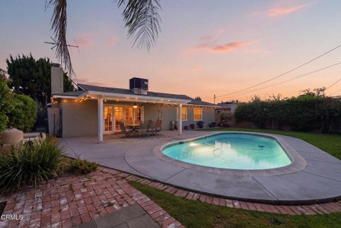 Photo of 16351 Labrador Street, Northridge, CA 91343 (MLS # V1-38953)