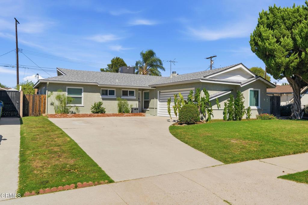 16351 Labrador Street