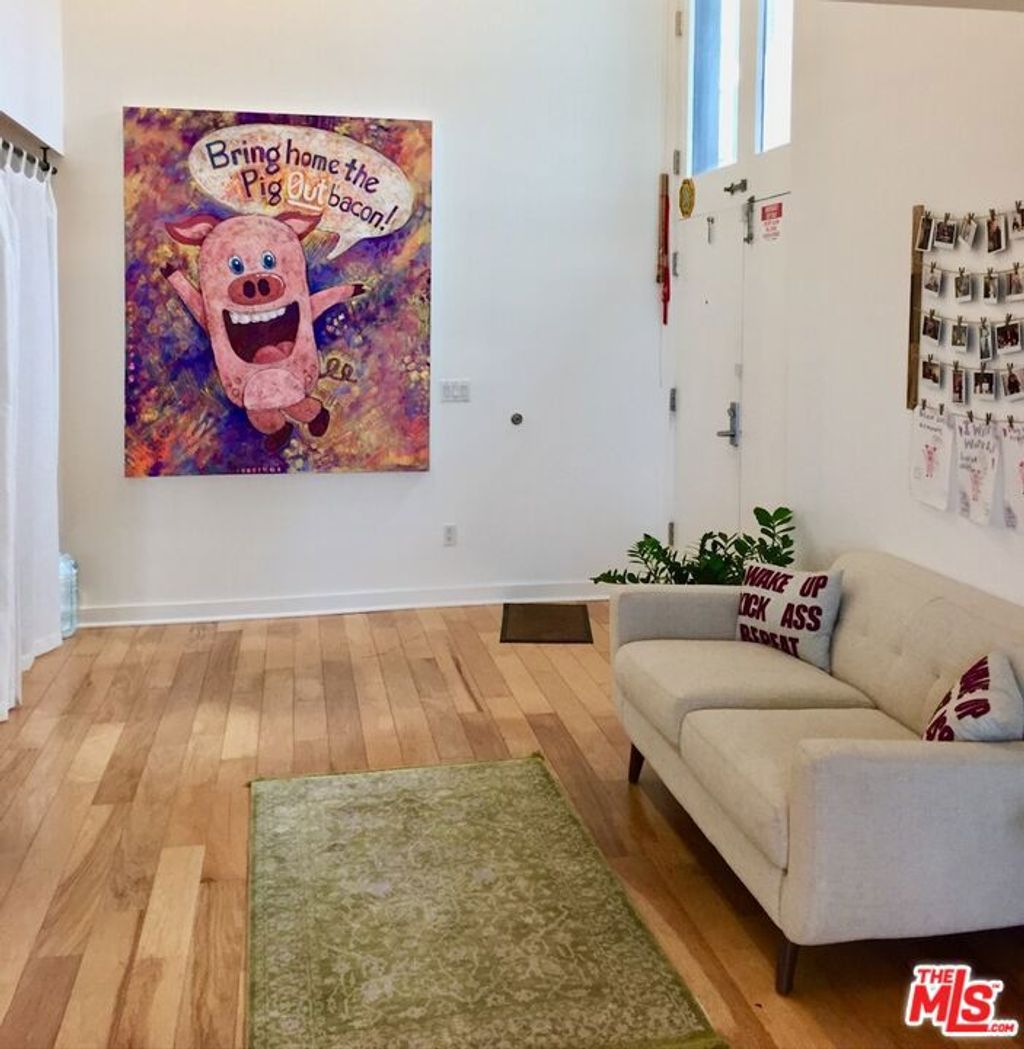 Photo of 615 Hampton Drive #C101, Venice, CA 90291 (MLS # 25621023)