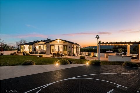 5129 New York La Crescenta CA 91214