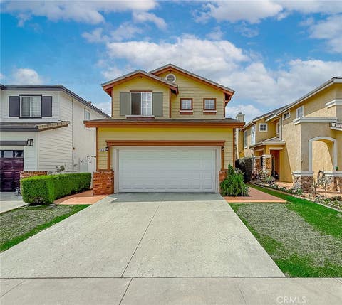 Photo of 1630 Licho Way, Oxnard, CA 93030 (MLS # SR26155385)