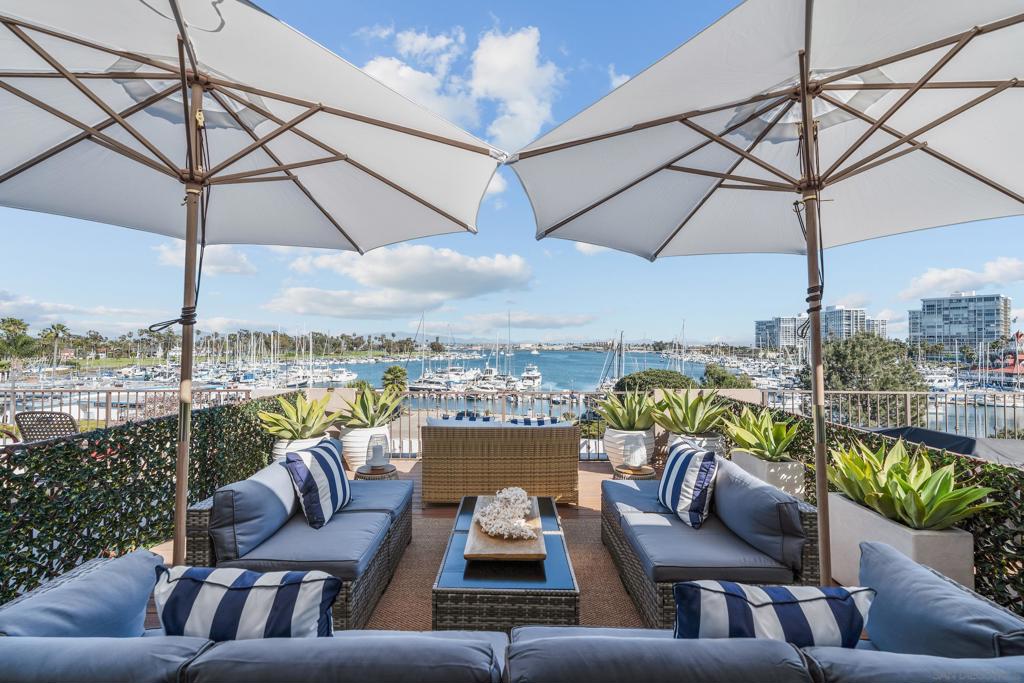 Coronado Village - Residential Lease