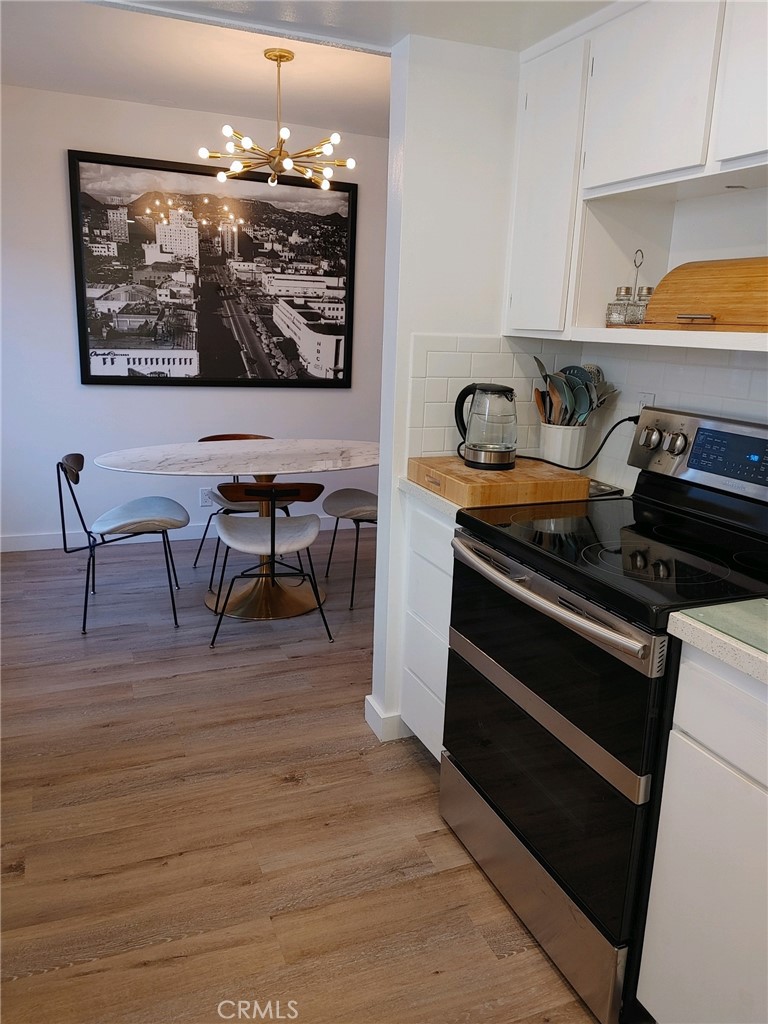 Ranch Club Estados (33244) - Residential Lease