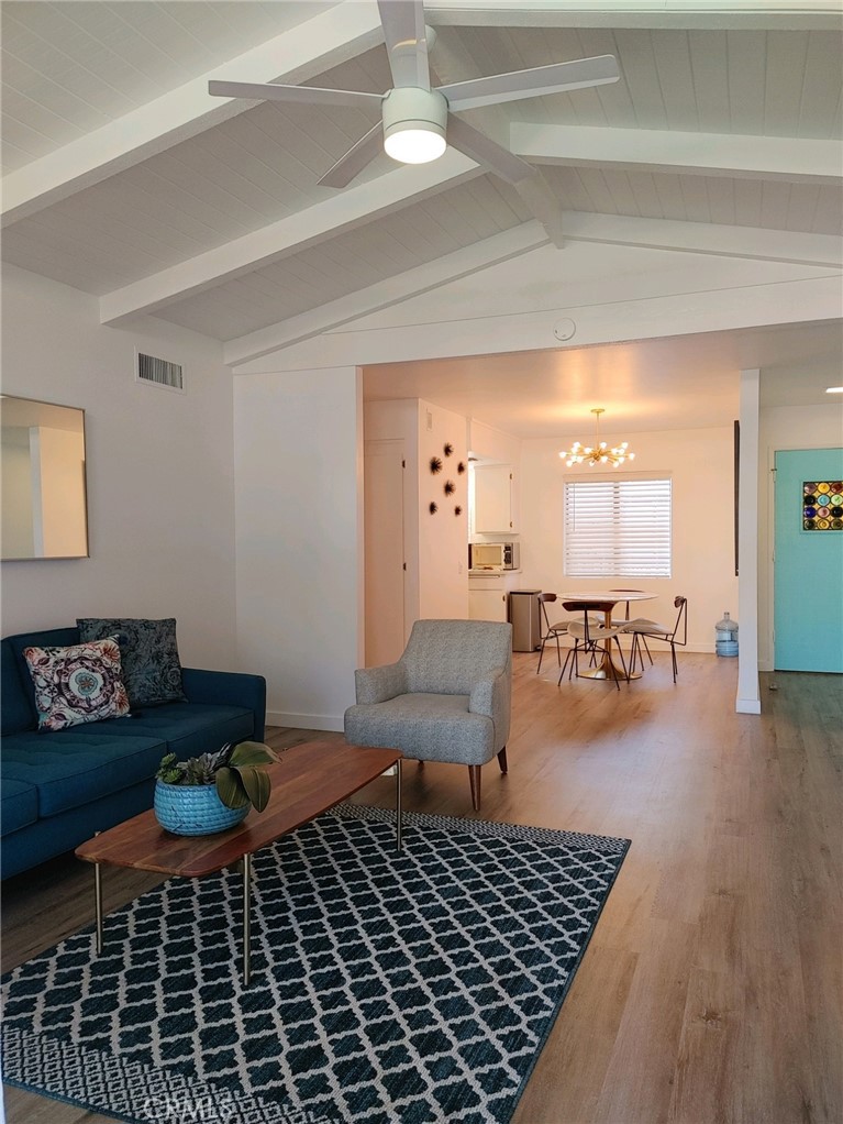 Ranch Club Estados (33244) - Residential Lease