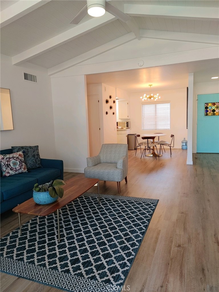 Ranch Club Estados (33244) - Residential Lease