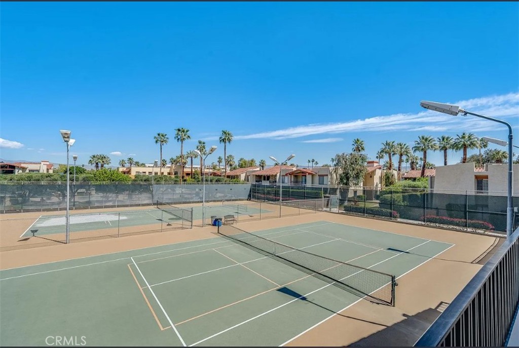 Ranch Club Estados (33244) - Residential Lease