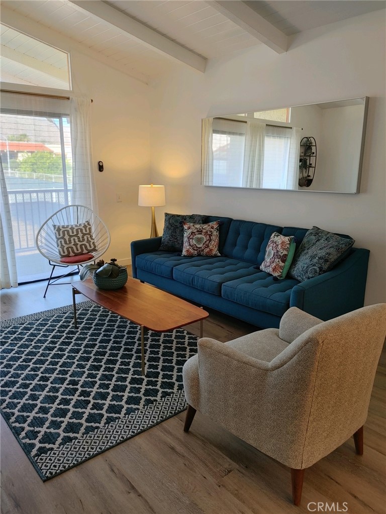 Ranch Club Estados (33244) - Residential Lease