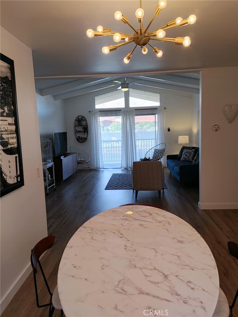 Ranch Club Estados (33244) - Residential Lease