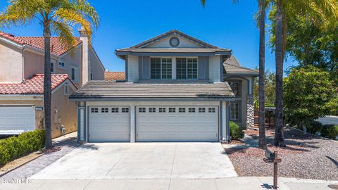 Photo of 1651 Fox Springs Circle, Newbury Park, CA 91320 (MLS # 226002772)