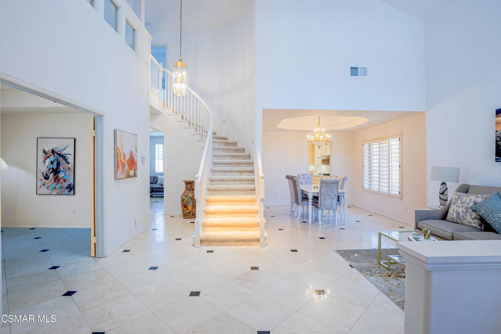 1651 Fox Springs Circle