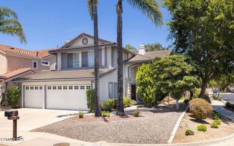 Photo of 1651 Fox Springs Circle, Newbury Park, CA 91320 (MLS # 226002772)