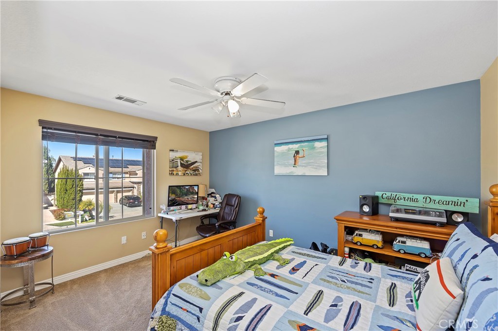 Villiage Crest - Residential