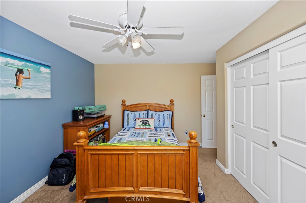 Villiage Crest - Residential