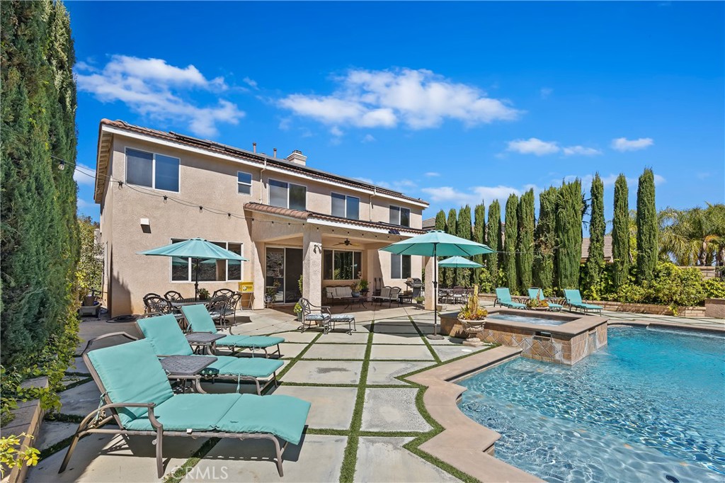 Villiage Crest - Residential