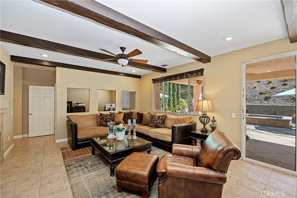 Villiage Crest - Residential