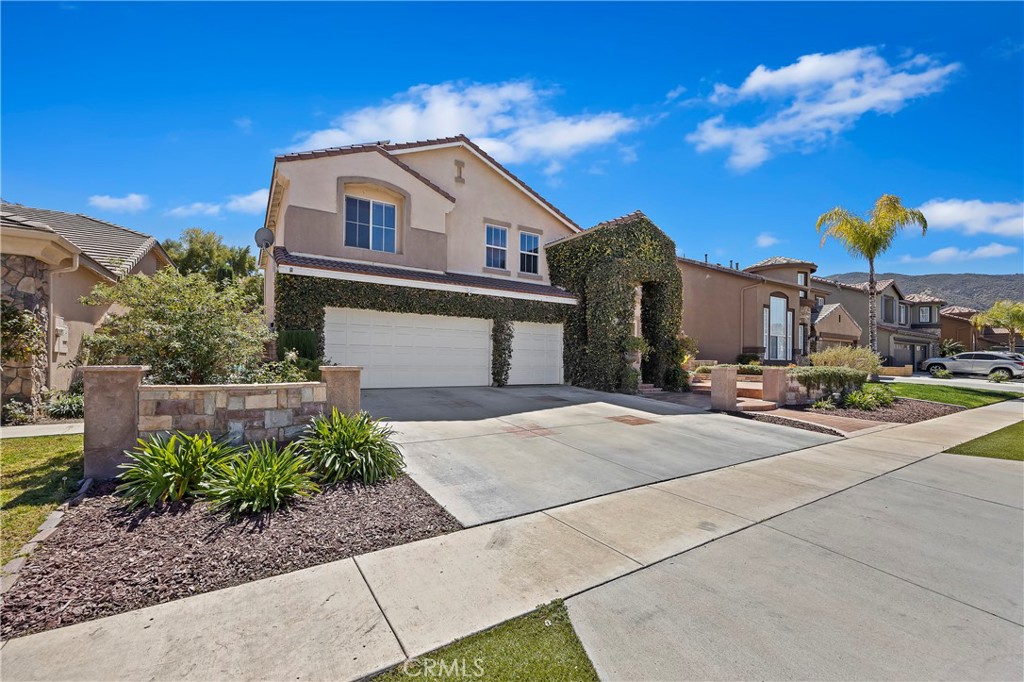 Villiage Crest - Residential