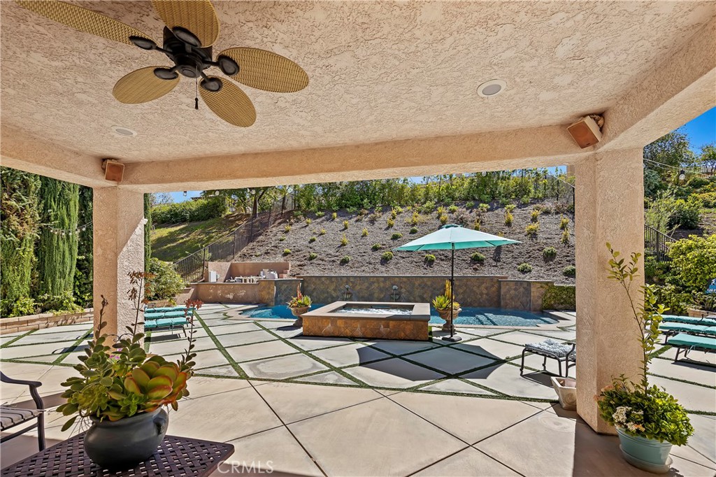 Villiage Crest - Residential