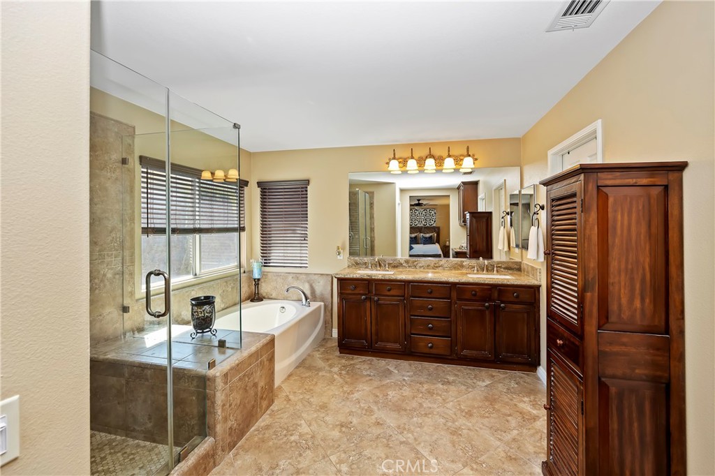 Villiage Crest - Residential