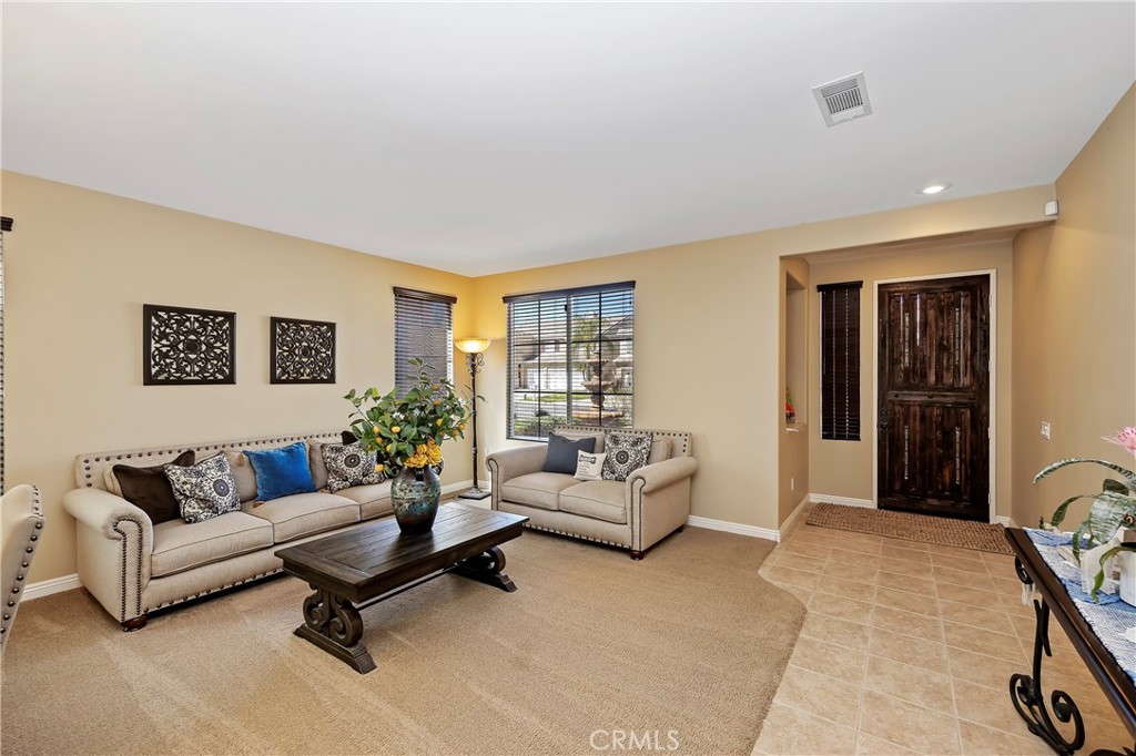 Villiage Crest - Residential