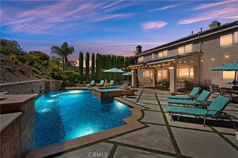 4250 Havenridge Dr, Corona, CA 92883 - MLS#: IG25246508