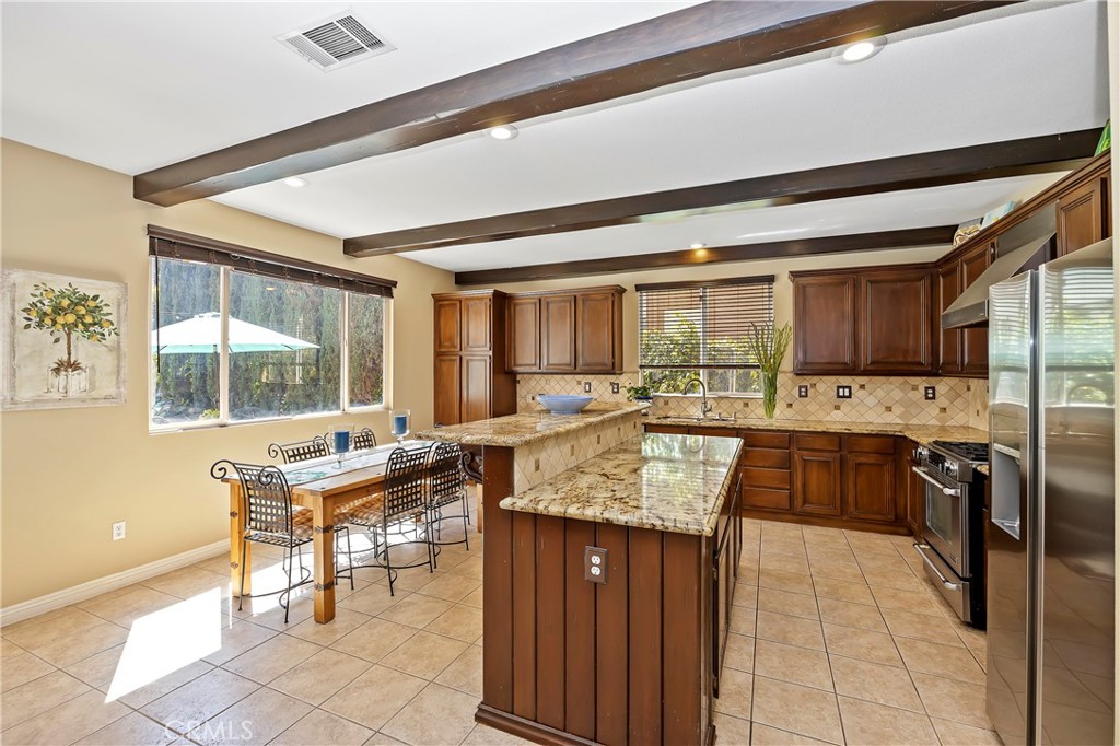 Villiage Crest - Residential
