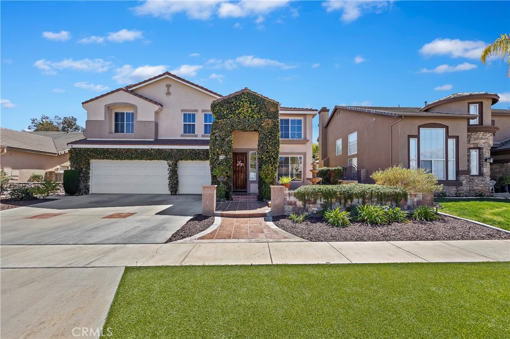 Villiage Crest - Residential